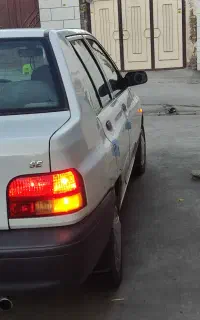 پراید 131