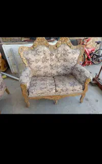 مبل سلطنتی 6نفره