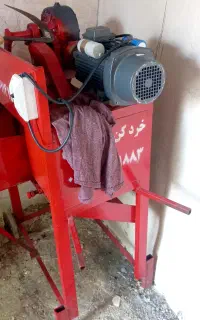 علوفه خرد کن صفر