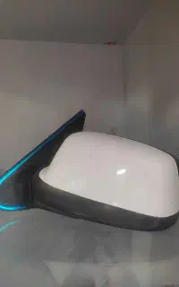 آینه بغل ماشین ایرانی.تازه و استوک