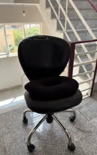 صندلی گردون چرخدار