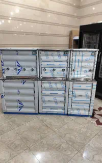 آبسردکن مخصوص مدارس ومساجد