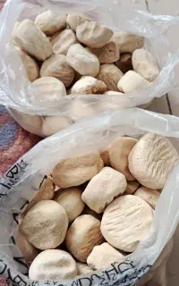 کشک محلی گوسفندی