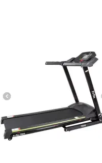 تردمیل FitFlex T904