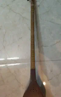 سه تار اموزشی - مناسب هنرجوها ، سالم‌