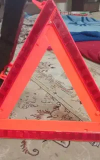 مثلث خطر
