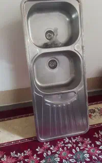 سینک ظرفشویی