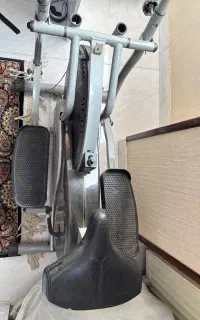 اسکی فضایی