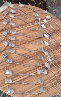 دستگیره استیل کابینتی