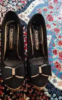کفش مجلسی