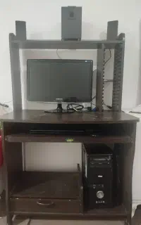 میز کامیپوتر حراج