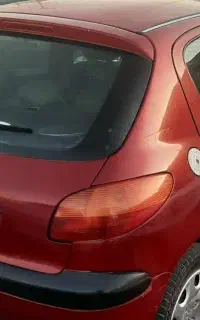 ۲۰۶ مدل ۸۳