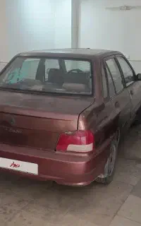 پراید ۸۷