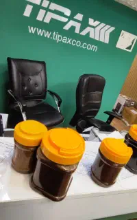 معجون درمان به تضمین کیفیت