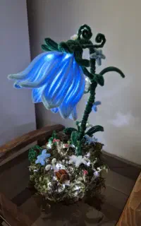 چراغ خواب