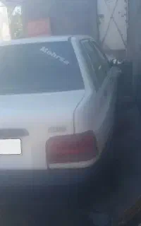 پراید فرمون هیدرولیک