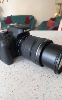 دوربین canon