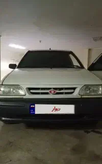پراید مدل 90