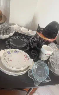 ظروف اشپزخانه