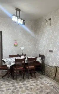 کار نظافت منزل و پرستاری