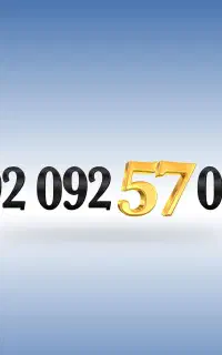 خط رند رایتل / شماره رند ایرانسل / سیم کارت رند