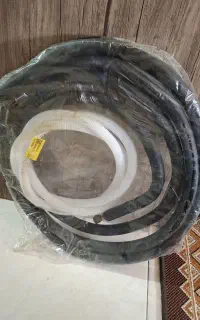 لوله مسی کولر گازی
