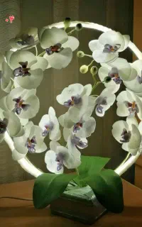 آموزش حلقه گل رومیزی فرصتی برای درآمدزایی