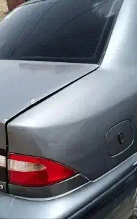 سمندlxمدل84بنزینی