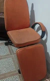 صندلی اصلاح