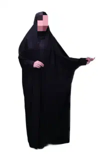 چادر دانشجویی