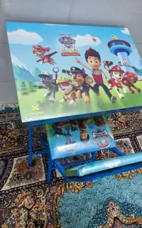 میز تحریر کودک