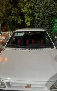 پراید مدل ۹۶