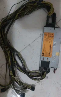 پاور سرور فروشی