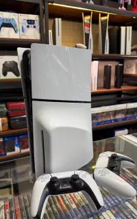 فروش اقساطی بدون پیشPS5 Slim 2016 دیسک خور کپی خور