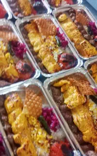 سفارشات انواع غذا های ایرانی تهیه غذا