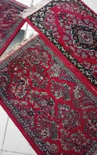 پادری فرشی ماشینی