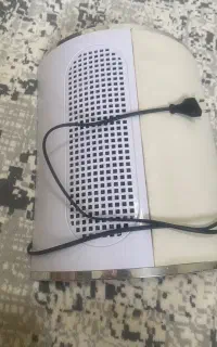 فن ناخن