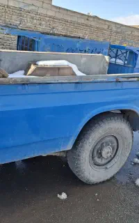 واسقاط نیسان تناژبالا روشن خاموش فرسوده