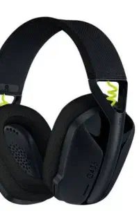 هدست بی سیم g435