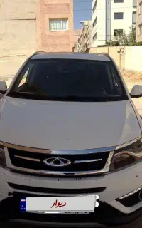 فروش فوری تیگو۵