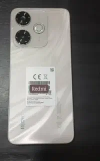 گوشی ردمی 13xحافظه 256