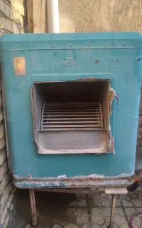 کولرآبی 5000 آزمایش