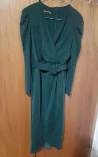 لباس مجلسی