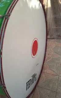 طبل ۱۶۰