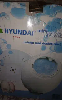 مینی واشه کره ای