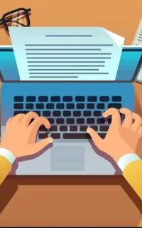 تایپ و پاورپوینت و غیره با قیمت مناسب