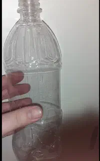 بطری یک ونیم