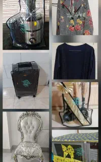 سفارش خیاطی