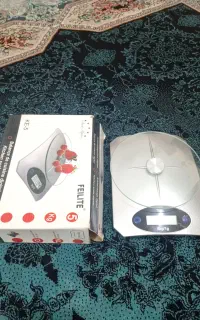 ترازوی آشپزخانه