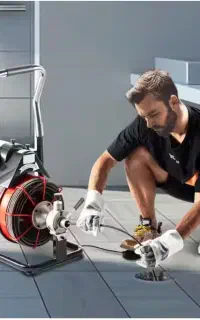 لوله بازکنی((فنرزن چاه فاضلاب)) سرویس فوری24ساعته